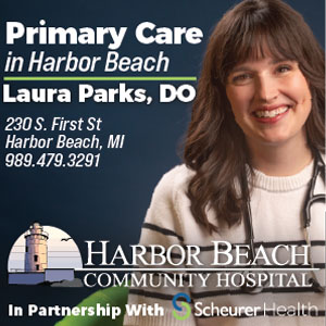 Harbor Beach Community Hospital Walk In Clinic